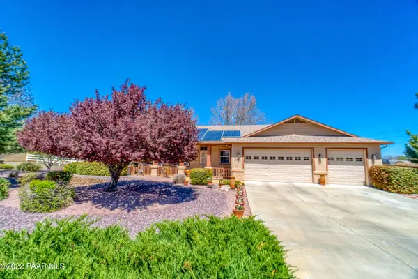1004 Tiffany PL, Chino Valley, AZ 86323