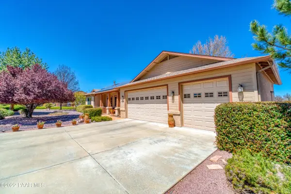 1004 Tiffany PL, Chino Valley, AZ 86323