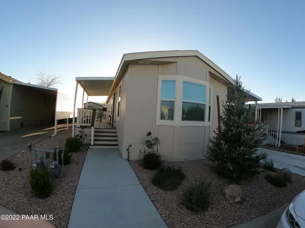 853 N State Route 89 #37, Chino Valley, AZ 86323