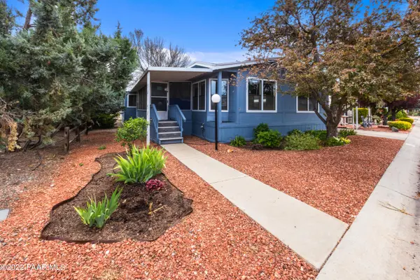 853 N State Route 89 #40, Chino Valley, AZ 86323