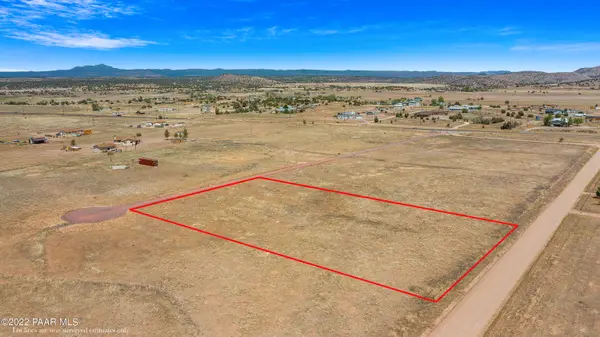 00 W Tatanka Circle, Chino Valley, AZ 86323