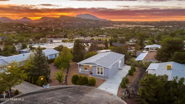 3060 Georgetown DR, Prescott, AZ 86301