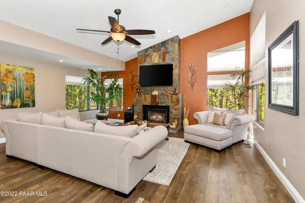 780 Kopavi TRL, Prescott, AZ 86303