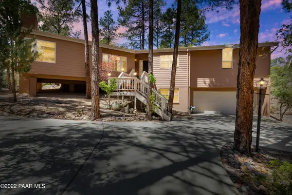 780 Kopavi TRL, Prescott, AZ 86303