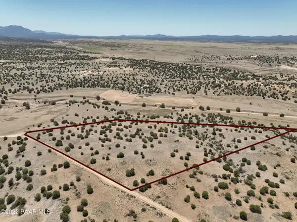 7895 W Pasture LN, Prescott, AZ 86305
