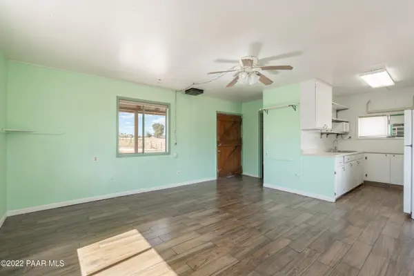 2400 N Aztec PL, Chino Valley, AZ 86323