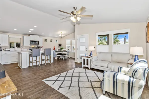 1101 Ashburn WAY, Chino Valley, AZ 86323