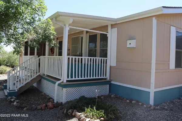 15496 S Rolling Ridge DR, Mayer, AZ 86333