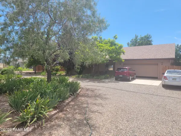 2060 Mohave ST, Chino Valley, AZ 86323