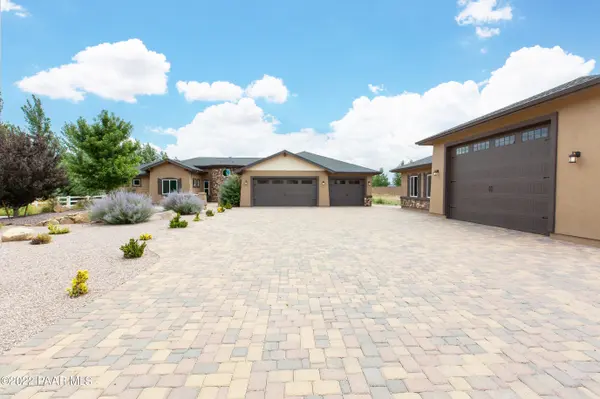 741 N Road 1 West, Chino Valley, AZ 86323