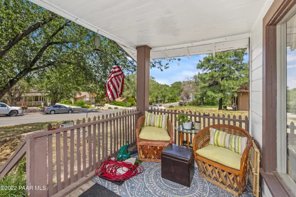 349 S Pleasant ST, Prescott, AZ 86303