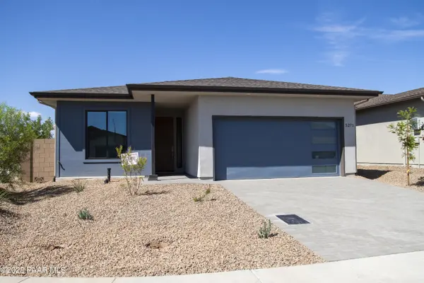 5271 Tranquil Bluff WAY, Prescott, AZ 86301
