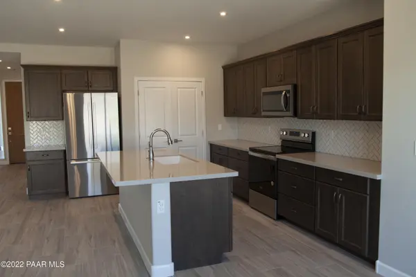 5271 Tranquil Bluff WAY, Prescott, AZ 86301