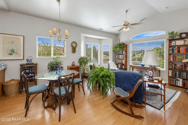 1866 Amber CT, Prescott, AZ 86301
