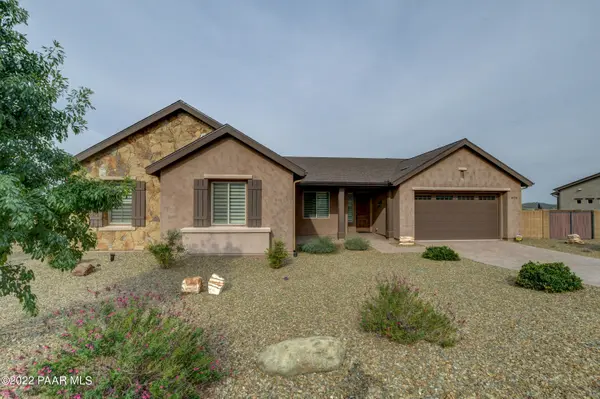 8778 N Powderhorn LN, Prescott Valley, AZ 86315