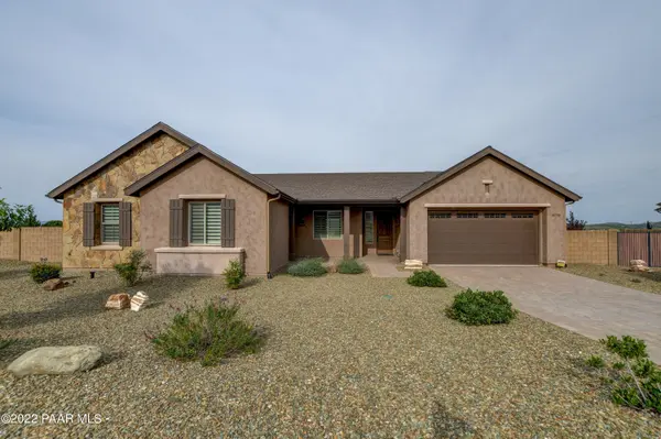 8778 N Powderhorn LN, Prescott Valley, AZ 86315