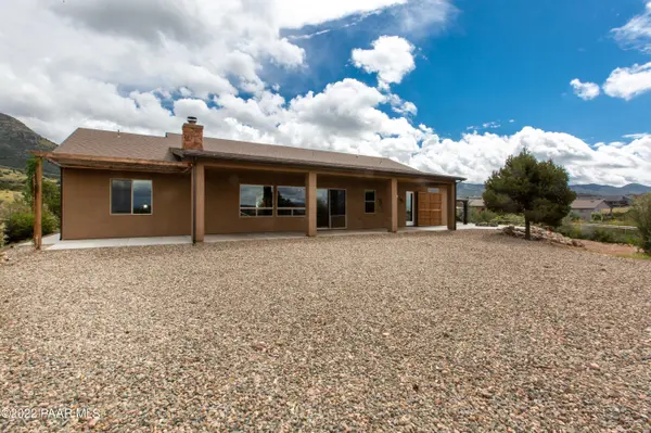 14555 E Explorer LN, Prescott Valley, AZ 86315