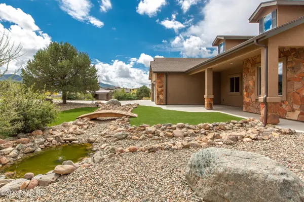 14555 E Explorer LN, Prescott Valley, AZ 86315