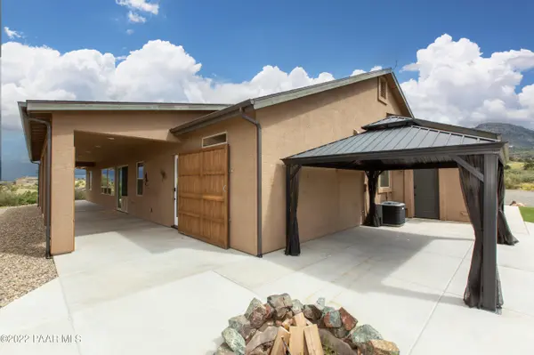 14555 E Explorer LN, Prescott Valley, AZ 86315