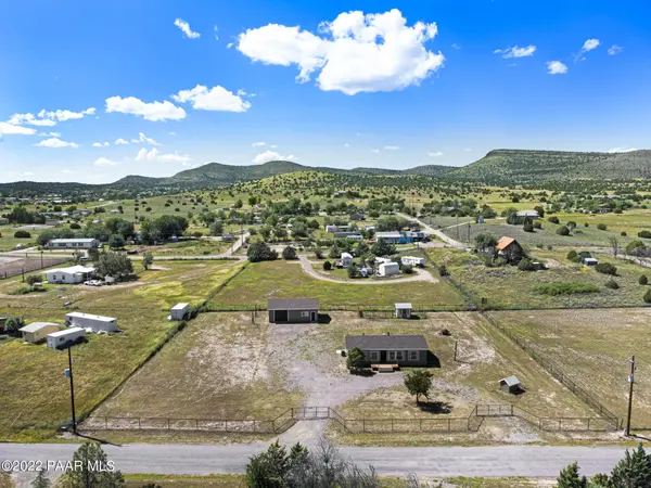 3150 N Cottontail DR, Chino Valley, AZ 86323