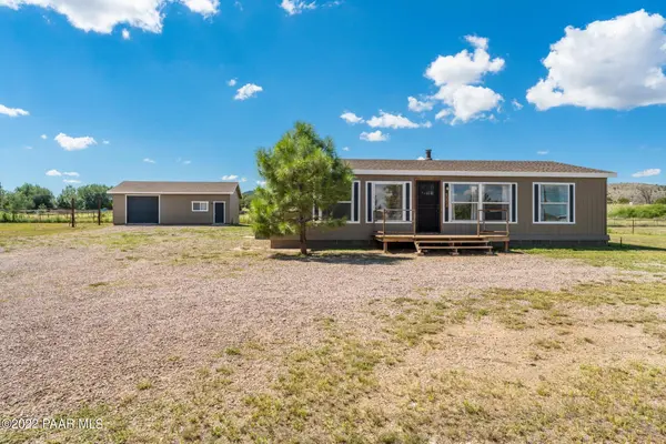 3150 N Cottontail DR, Chino Valley, AZ 86323