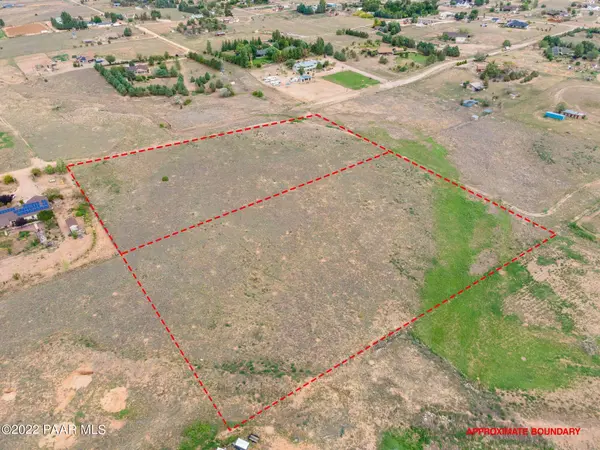 00 W Owl Hill Road, Chino Valley, AZ 86323