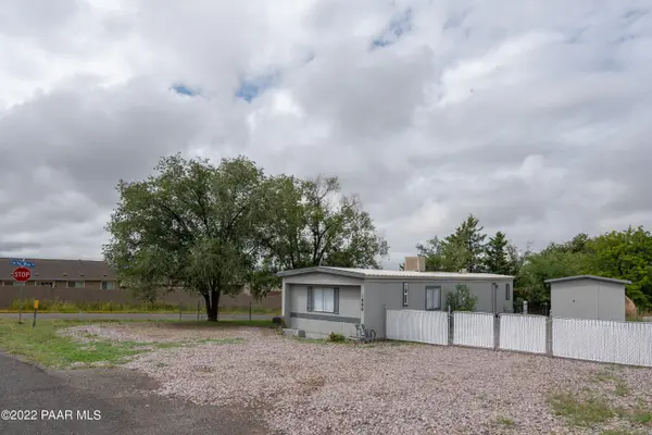 1800 Rhonda RD, Chino Valley, AZ 86323