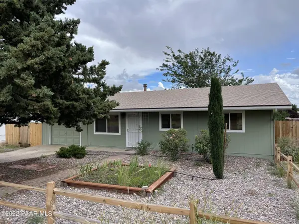 3257 N Castle DR, Prescott Valley, AZ 86314