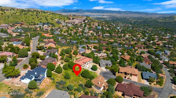 545 Lotus CT, Prescott, AZ 86301