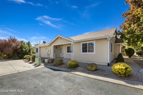 1623 Addington DR, Prescott, AZ 86301