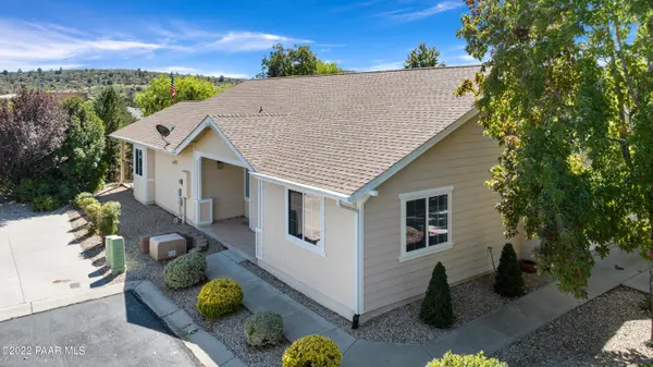 1623 Addington DR, Prescott, AZ 86301