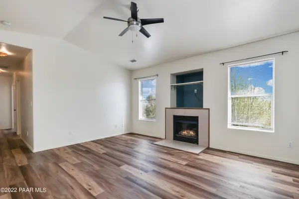 5498 E Sapphire DR, Prescott, AZ 86301