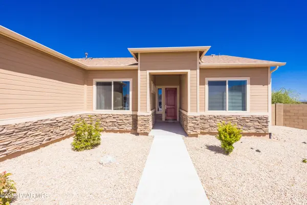 6198 Garnet PL, Prescott Valley, AZ 86314