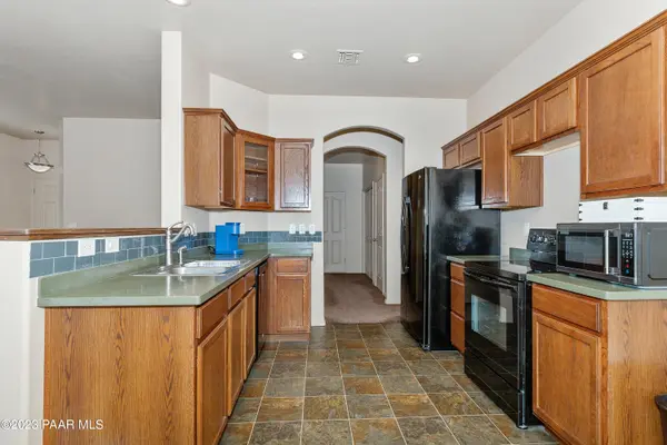 2137 E Sirus DR, Chino Valley, AZ 86323