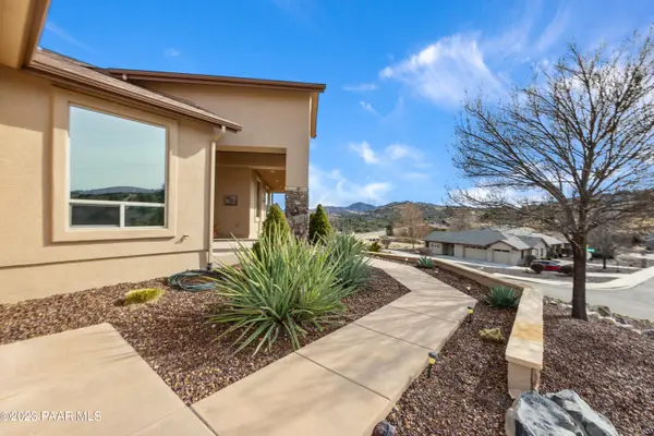 4699 Sharp Shooter WAY, Prescott, AZ 86301