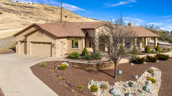 4699 Sharp Shooter WAY, Prescott, AZ 86301