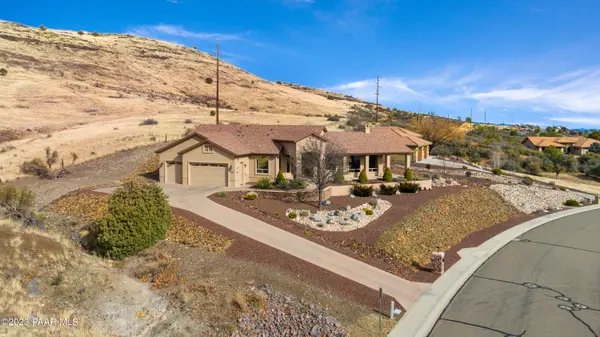 4699 Sharp Shooter WAY, Prescott, AZ 86301