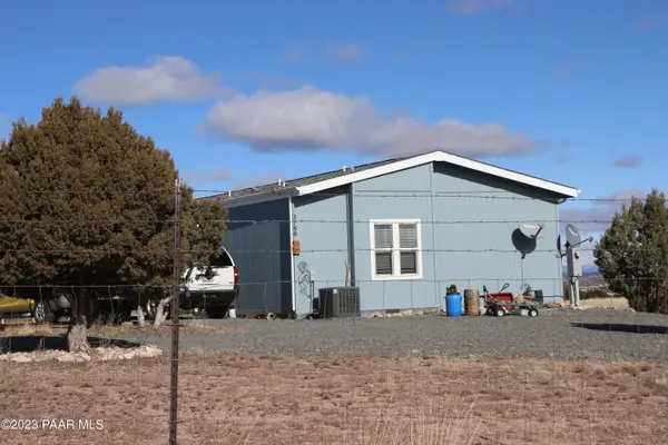 3780 Tortoise LN, Chino Valley, AZ 86323