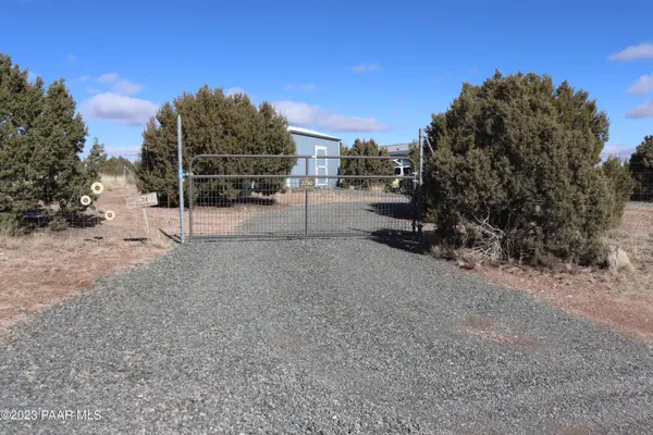 3780 Tortoise LN, Chino Valley, AZ 86323