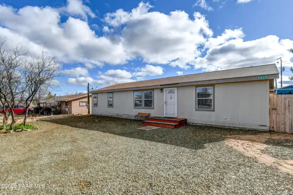 2527 Huron ST, Dewey-humboldt, AZ 86327
