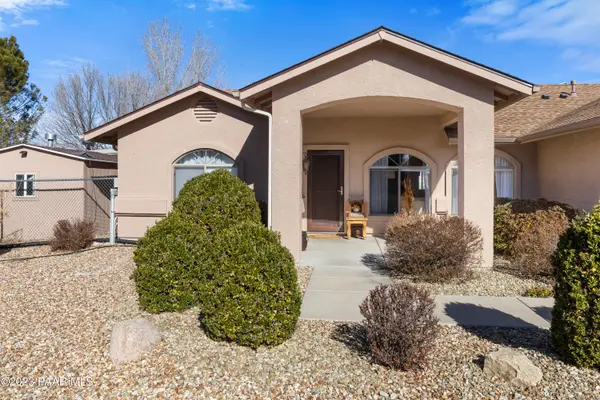 1128 S Road 1, Chino Valley, AZ 86323