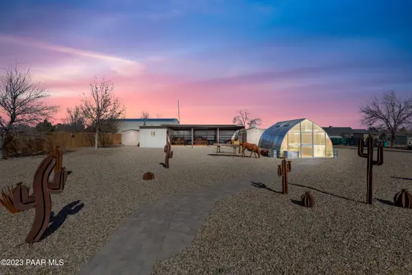 1128 S Road 1, Chino Valley, AZ 86323