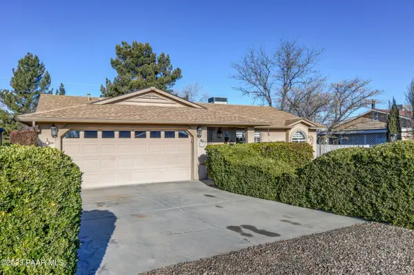 4884 N Harlequin DR, Prescott Valley, AZ 86314