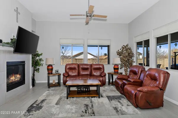 1543 E Yorkshire AVE, Chino Valley, AZ 86323