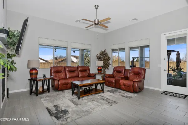 1543 E Yorkshire AVE, Chino Valley, AZ 86323
