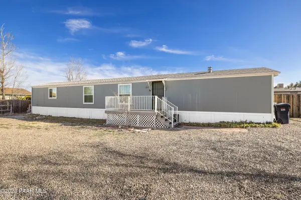 1835 Bottle Brush DR, Chino Valley, AZ 86323