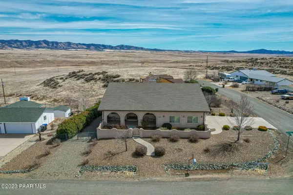 4671 N Cherokee CIR, Prescott Valley, AZ 86314