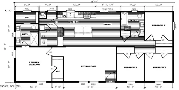 450 Railroad` AVE, Chino Valley, AZ 86323
