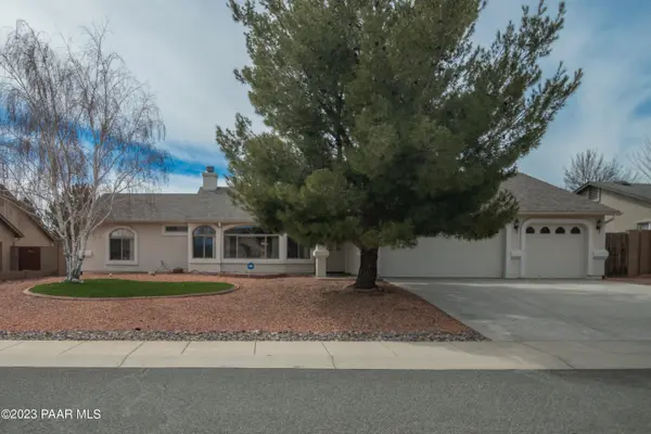 7471 E Scenic WAY, Prescott Valley, AZ 86315