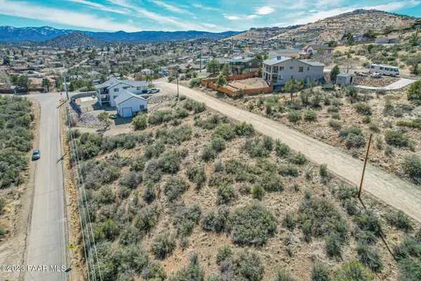 4814 E Diamond DR, Prescott, AZ 86301